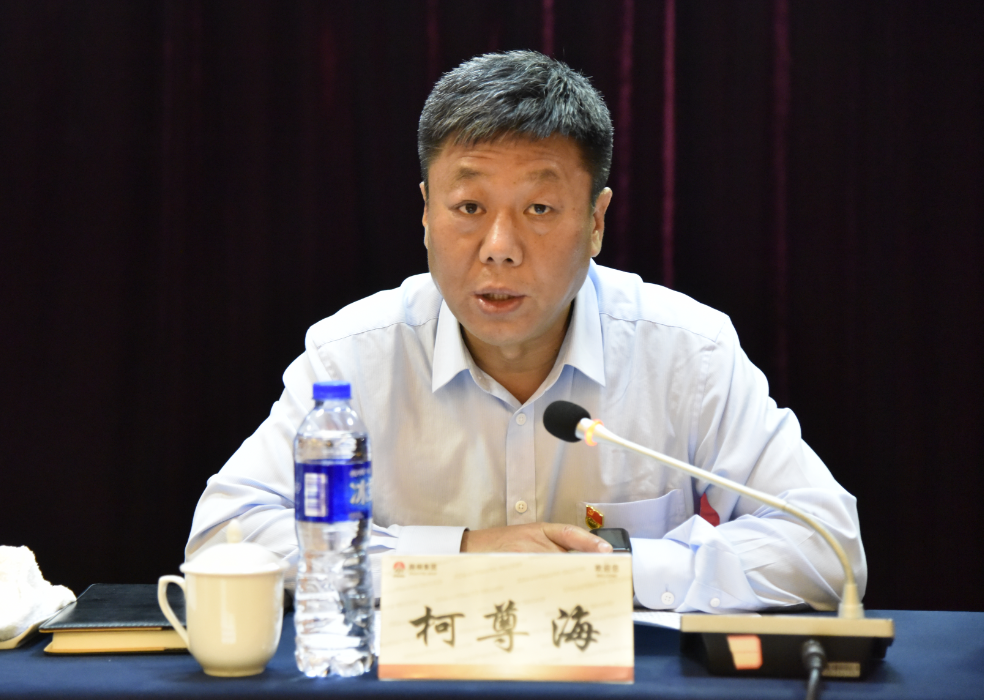 陕钢集团召开党史学习教育总结会暨2021年度所属单位党组织书记抓党建述职评议考核会