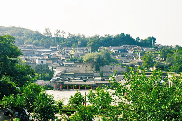 小河悠悠