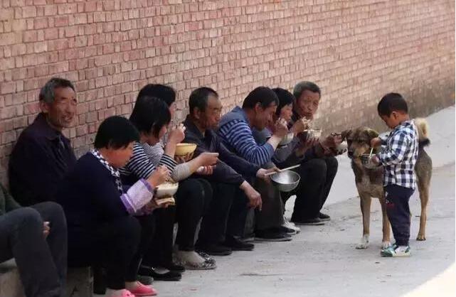 邻居的垃圾