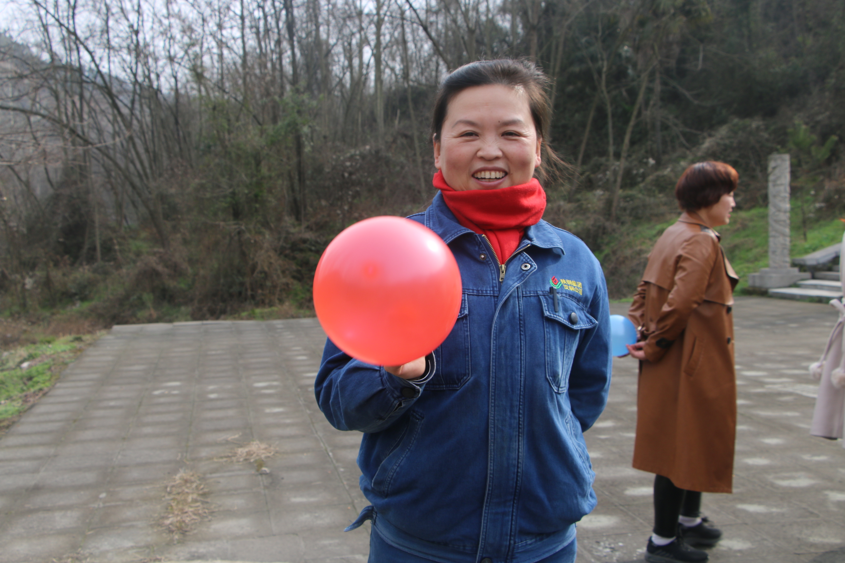 盛开在钢城的“巾帼花”—记陕煤集团工会第五届“巾帼能手”吴晓玲